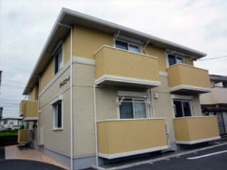 沼津市三芳町　 グレイスコート