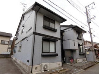 沼津市沼北町　ルミエール沼北