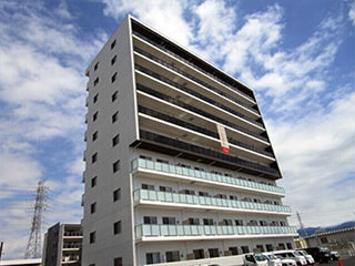 駿東郡長泉町中土狩　グラントガリーゼ