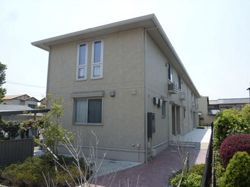 沼津市松長　グランシエル