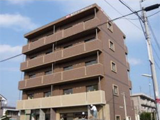 沼津市沼北町　スターロード沼北
