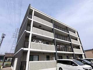 沼津市大岡　ヴィブレ アキラ レジデンス