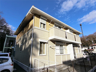 沼津市岡一色　 Ｓｔｏｎｅ　Ｈｉｌｌｓ　Ａ