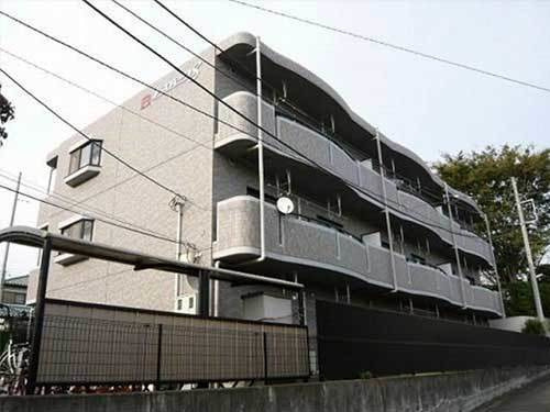 沼津市岡宮　 ノースパークＳ