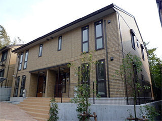 沼津市西椎路　Ｆｒｅｓｃｏ B