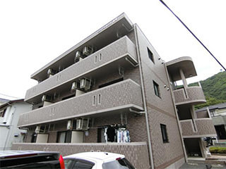 沼津市下香貫八重　 ピエデルモンテ