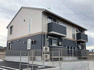 沼津市岡宮　メゾン岡宮