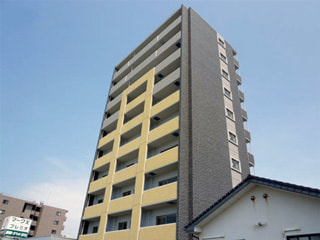 沼津市平町　ヴィヴル・ミュウ