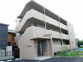 沼津市今沢　ラポール今沢