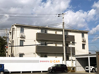 沼津市東沢田　ビューポート