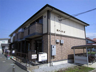 沼津市北今沢　ボナールＭ