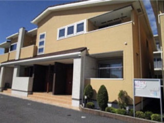 沼津市大岡　サンロード大岡