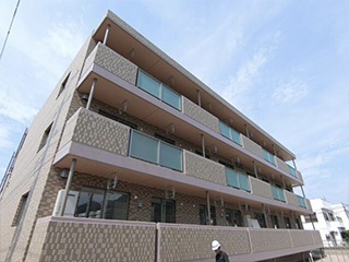 沼津市下香貫藤井原　シーショア・藤井原