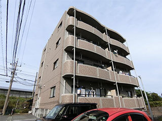 沼津市大岡　ヴィラ上石田